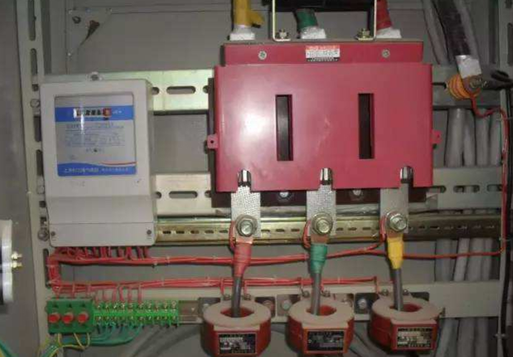 電壓互感器和電流互感器有什么作用？